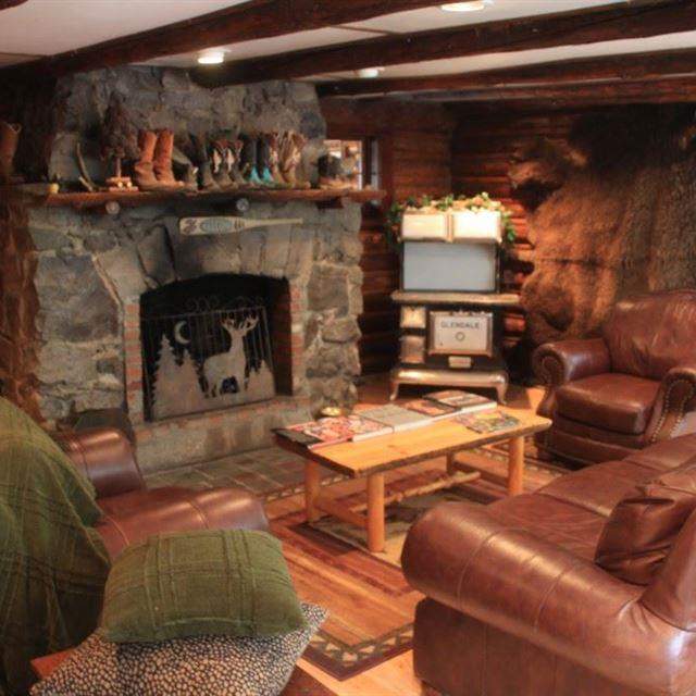 The Historic UXU Ranch