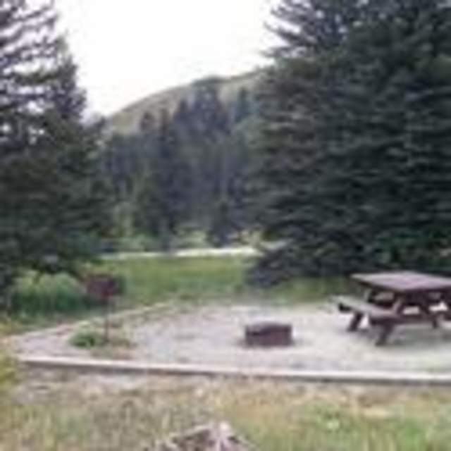 Lincoln Park Campground