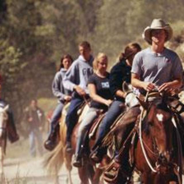 Elk Creek Ranch