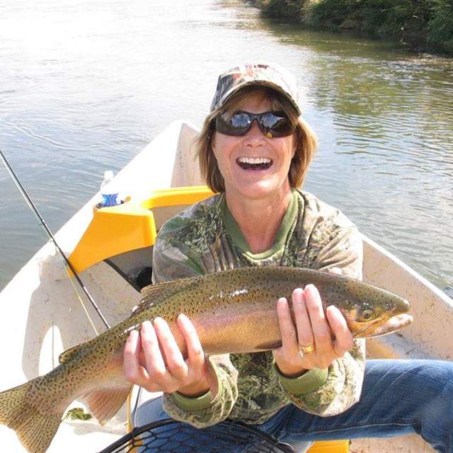 Platte River Fly Shop