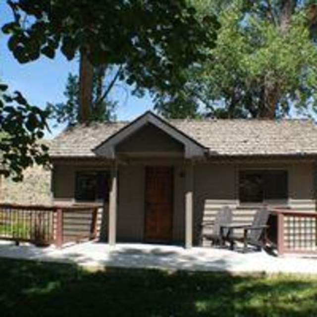 Ranch at Ucross