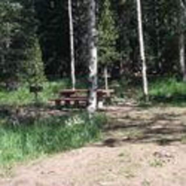 Lost Creek Campground