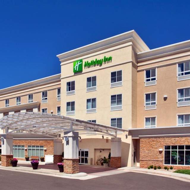 Holiday Inn of Laramie