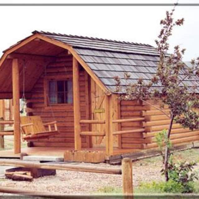 Rawlins KOA Campground