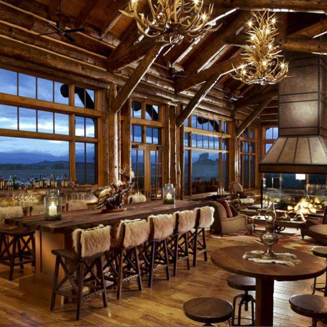 Brush Creek Luxury Ranch Collection