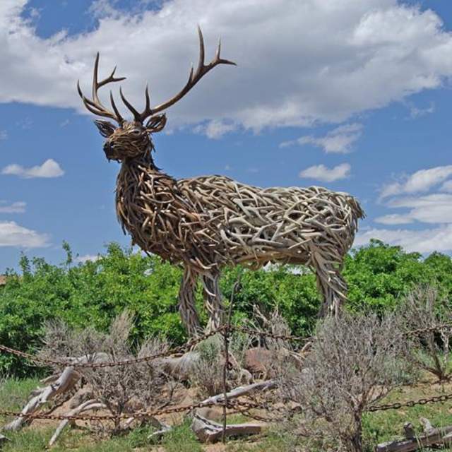 Antler Workshop & Gallery