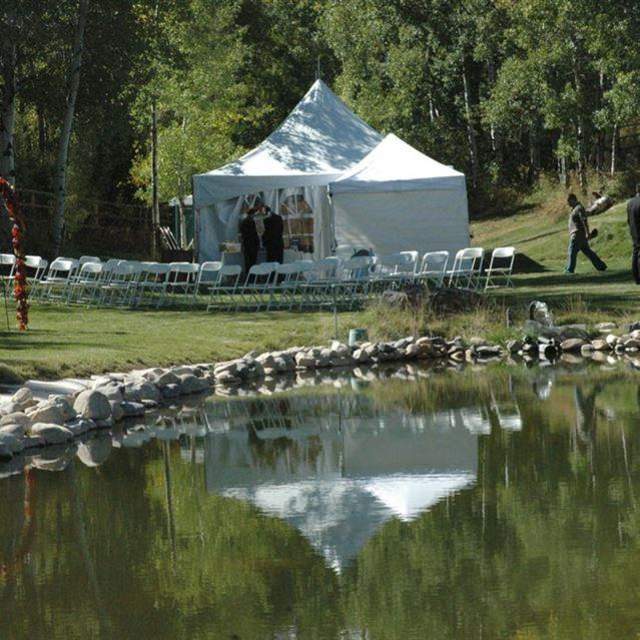 Black Mountain Lodge