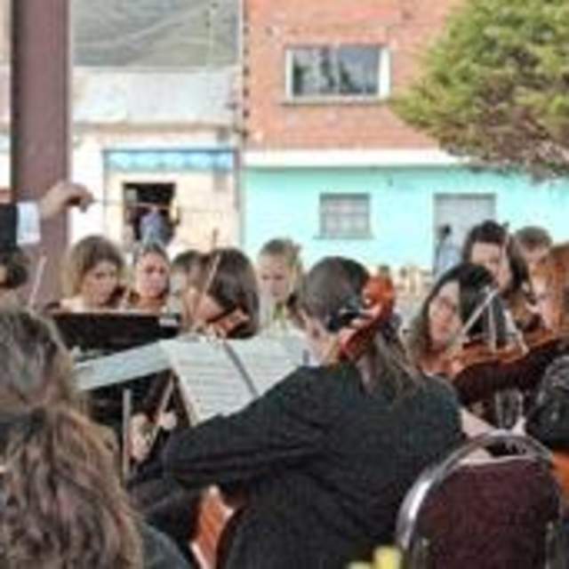 Wyoming Symphony Orchestra