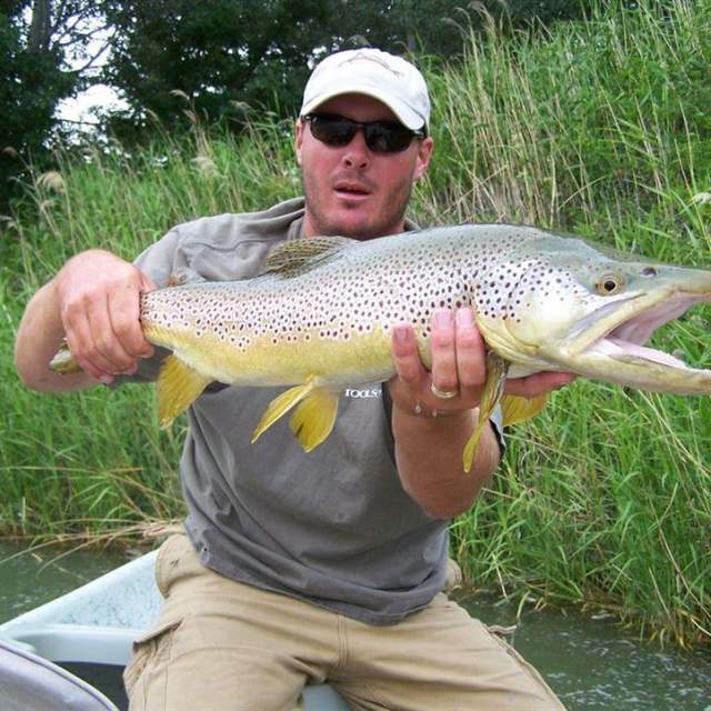 Grey Reef Anglers