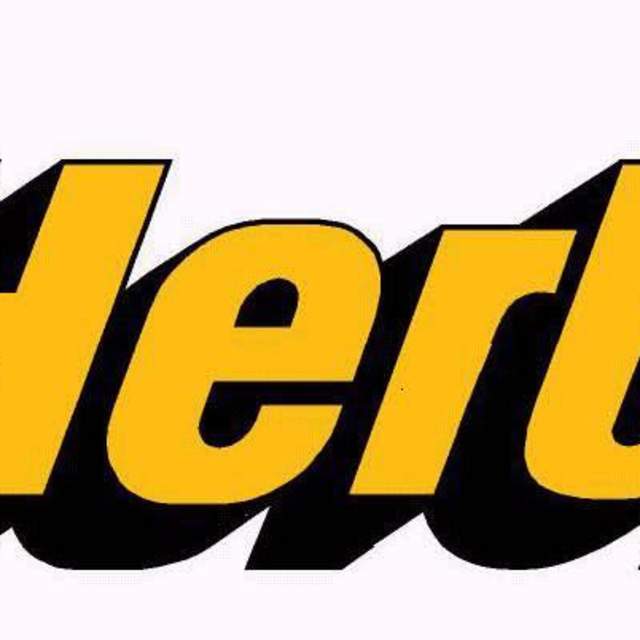 Hertz Rent A Car
