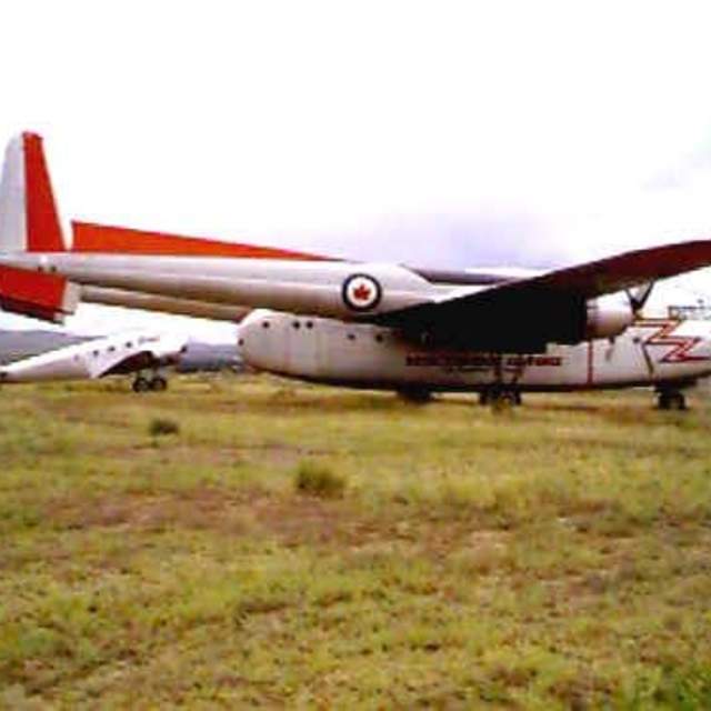 Museum of Flight and Aerial Firefighting