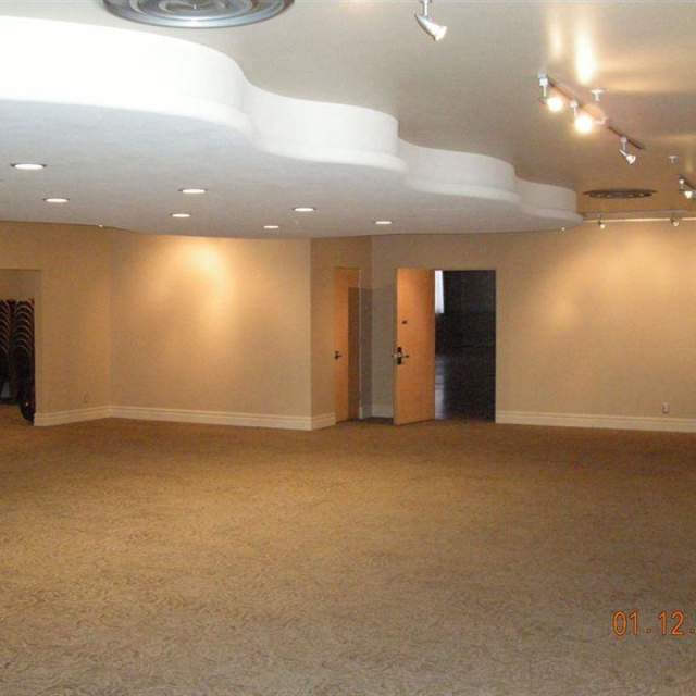 The Wolcott Galleria