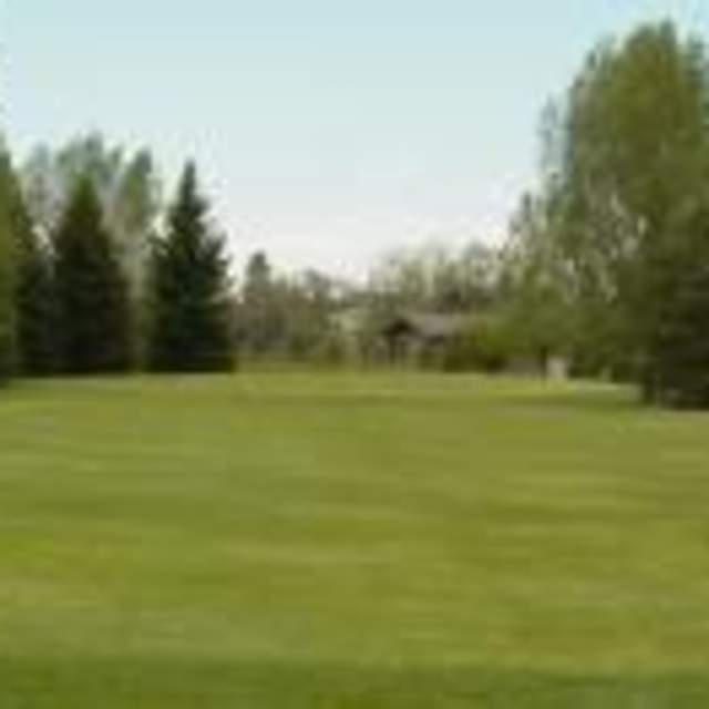 Kingham Prairie View Golf Course