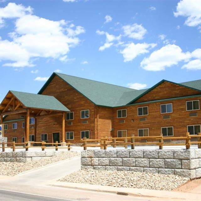 Best Western Devils Tower Inn