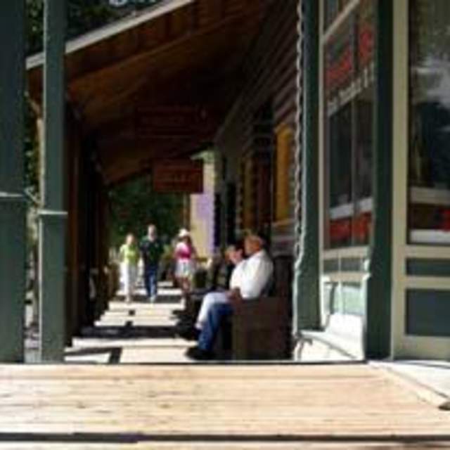 Oasis Motel & RV Park