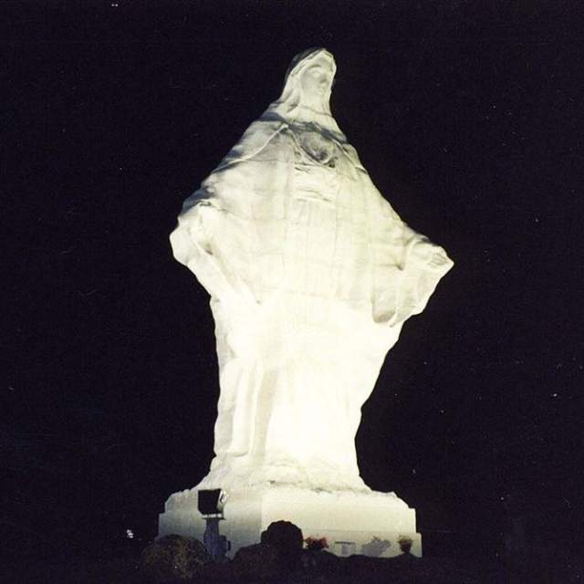 Our Lady of Peace Shrine