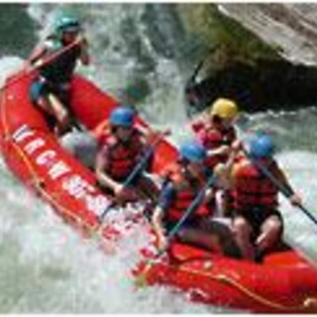 Wind River Canyon Whitewater & Fly Fishing