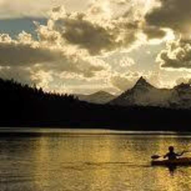 Lily Lake Campground
