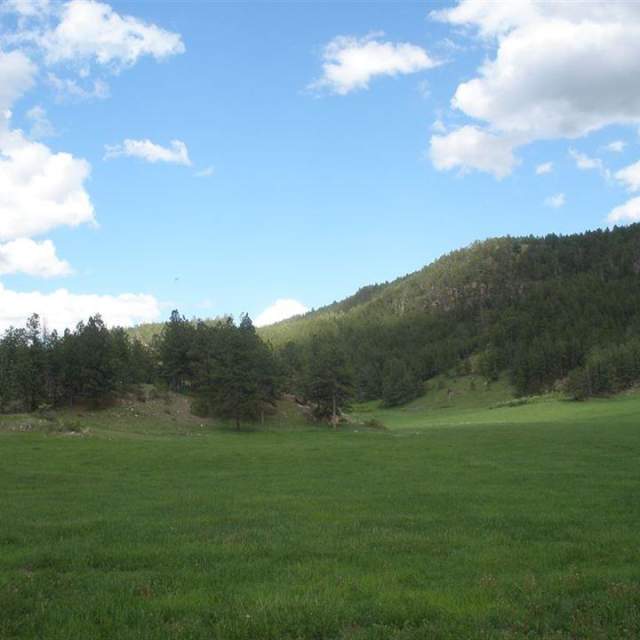 Little Plum Creek Retreat