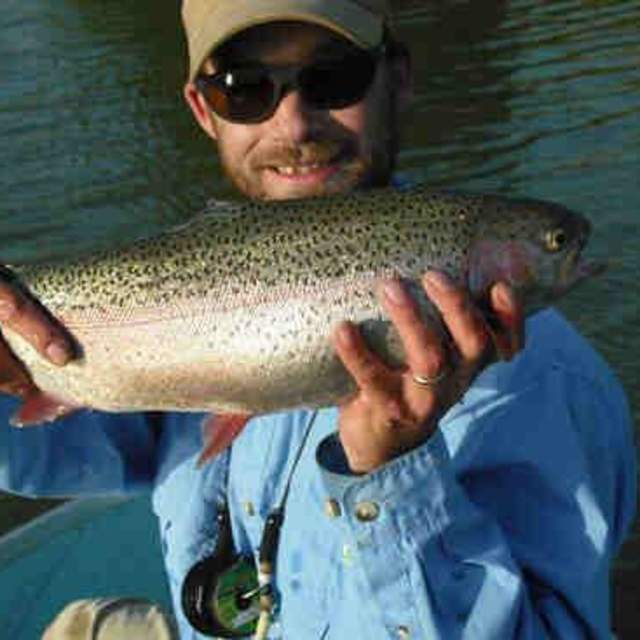 High Plains Fly Fishing