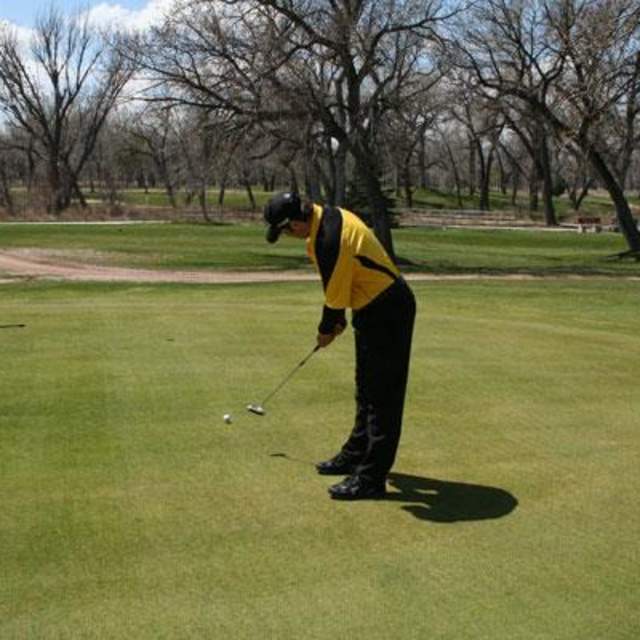 Cottonwood Country Club