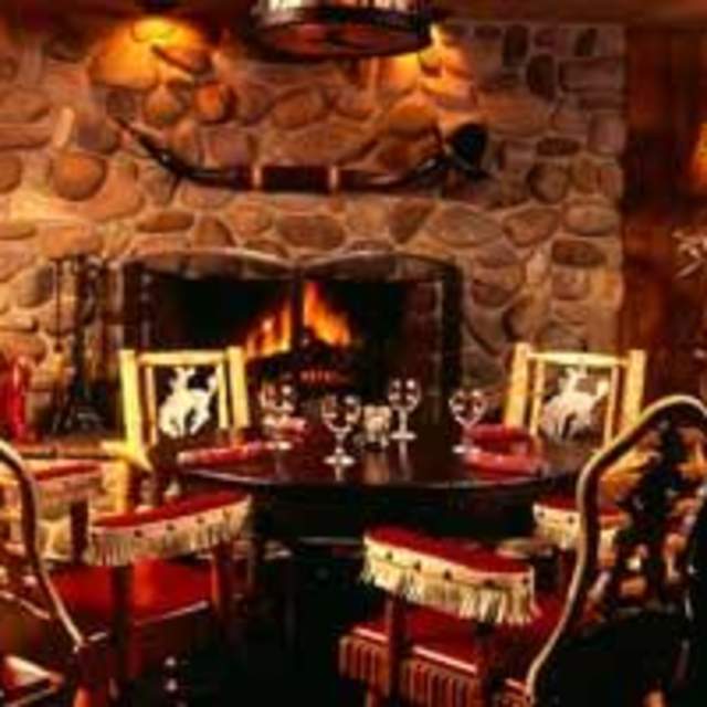 Silver Saddle Restaurant