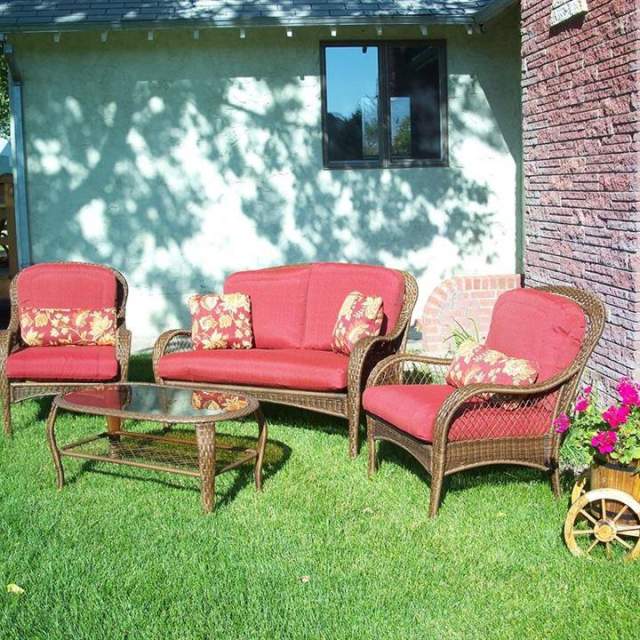 Bear Creek Inn
