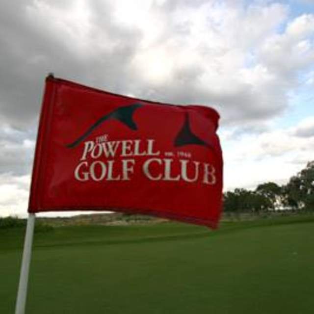 Powell Country Club