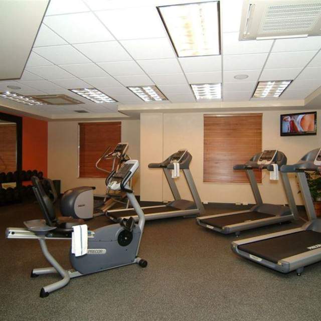 Hampton Inn & Suites - Casper