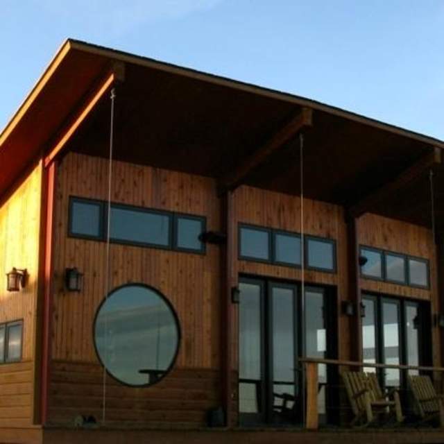 Cody Lodging Company