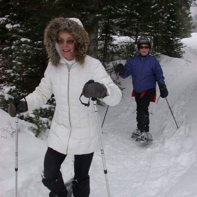 Hole Hiking Experience