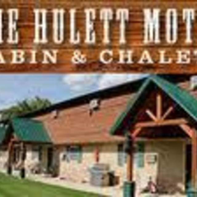 Hulett Motel