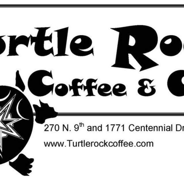 Turtle Rock Coffee & Cafe