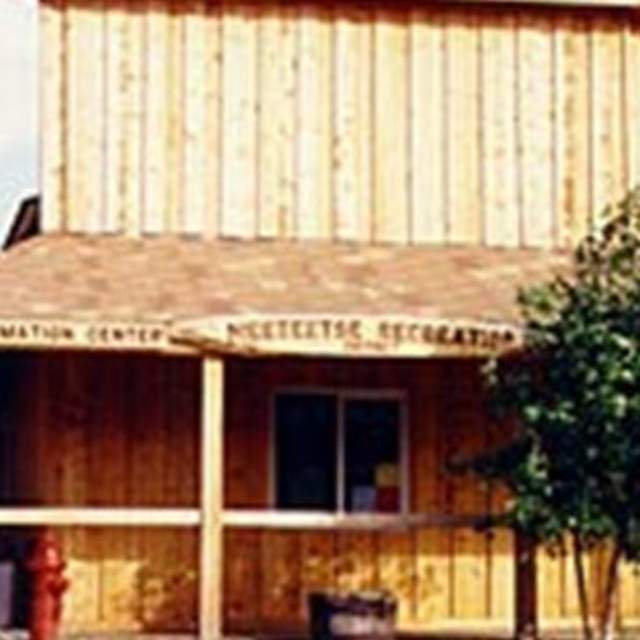 Meeteetse Recreation District