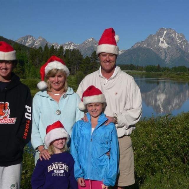 Ana's Grand Excursions