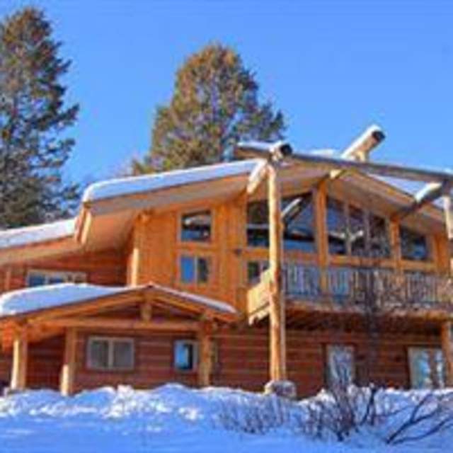 Jackson Hole Resort Lodging