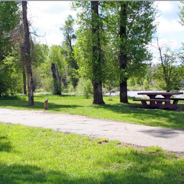 Self-Guided Historic Loop Tours
