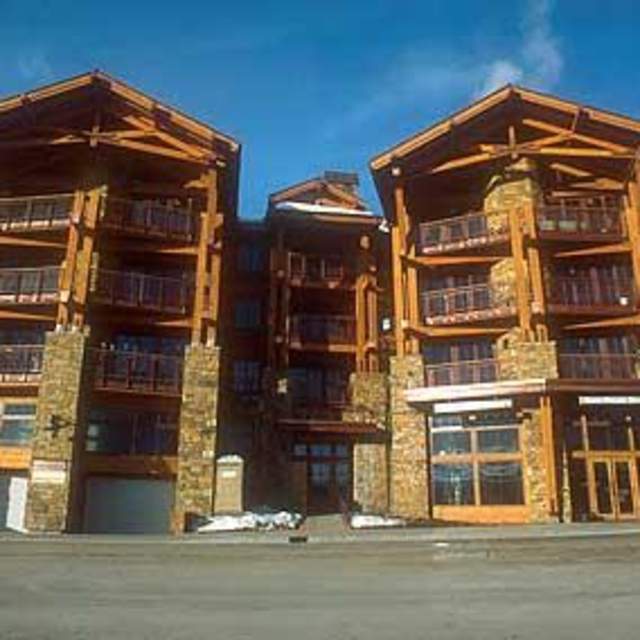 Teton Village Sports