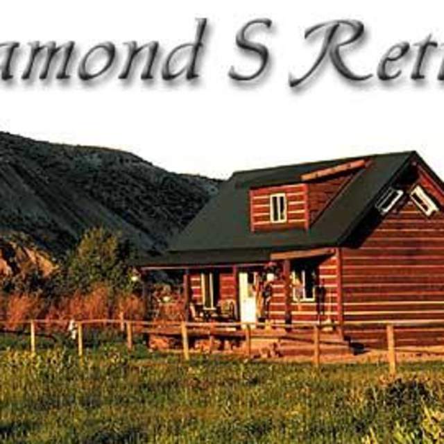 Diamond S Retreat