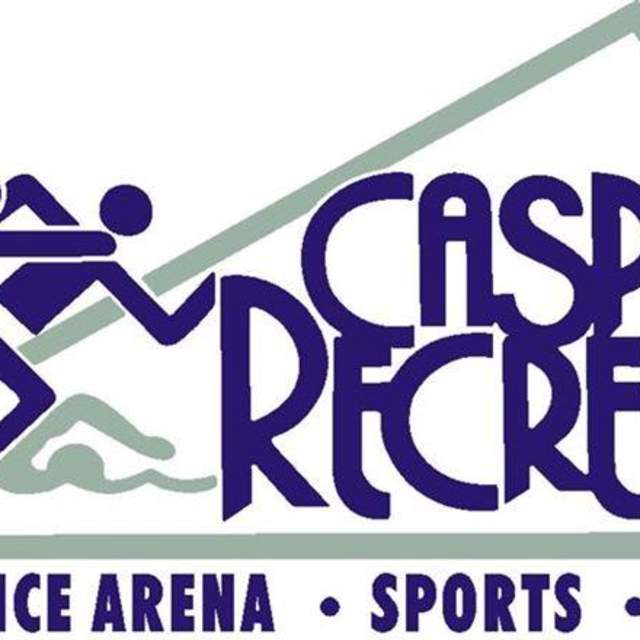 Casper Recreation Center