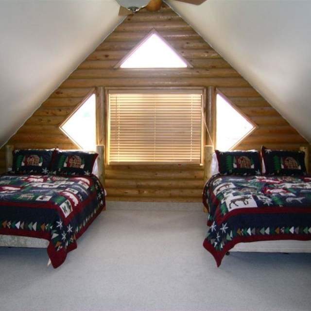 Country Cabins Inn