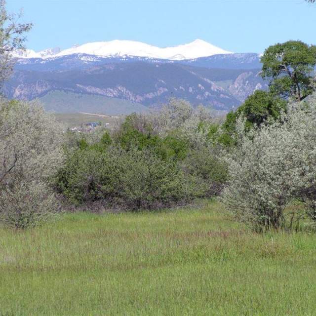 Deer Park Campground
