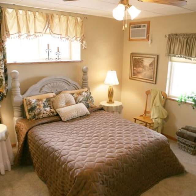 Sawin Logs Inn