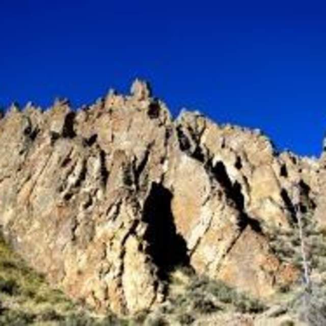 Town of Cokeville