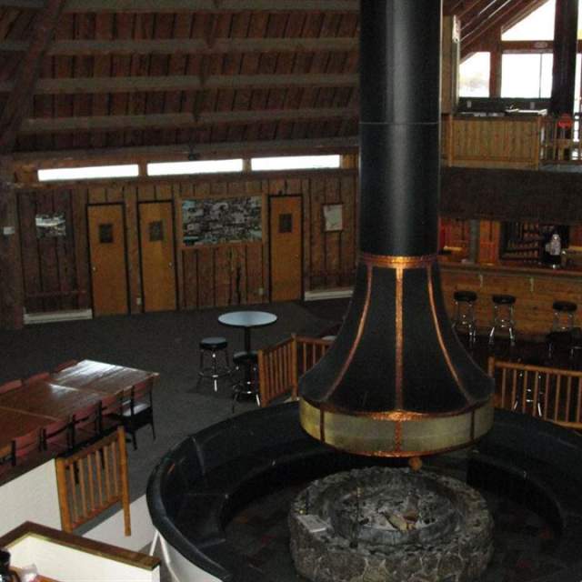 Teton Teepee Lodge