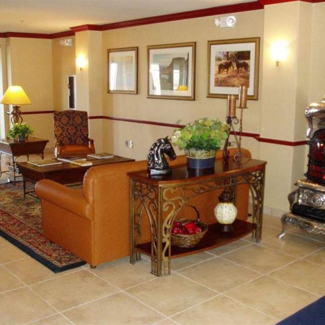 Sleep Inn & Suites