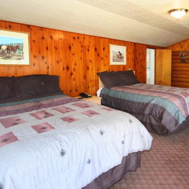 Trail's End Motel
