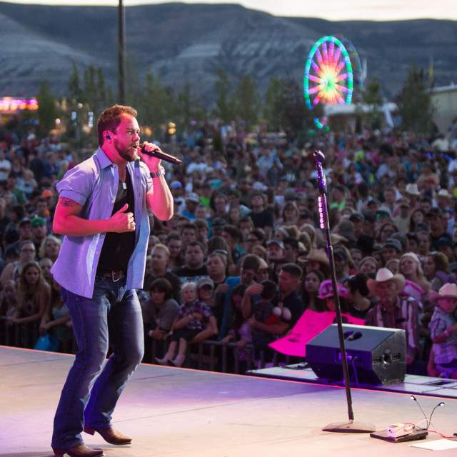 Sweetwater Events Complex