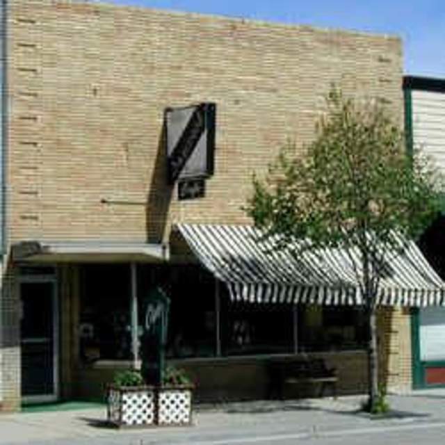 Sagewood Gifts & Cafe