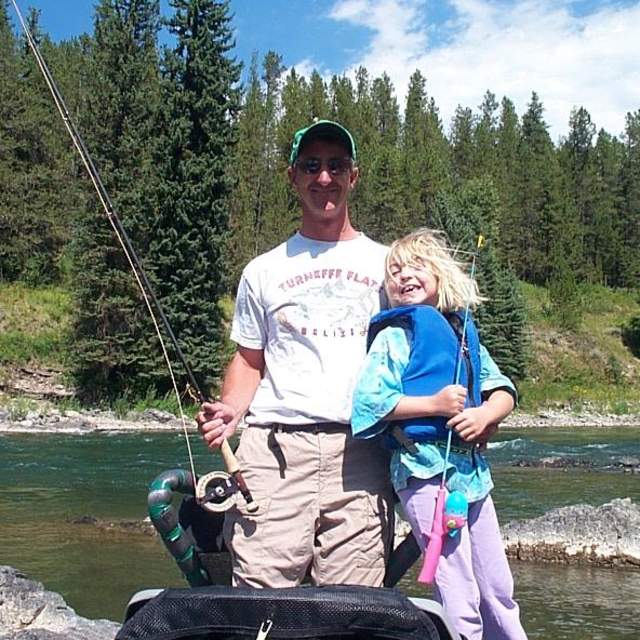 Snake River Anglers